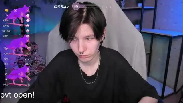 Image 12 of guitarandangel Stream on Chaturbate on 1 month ago