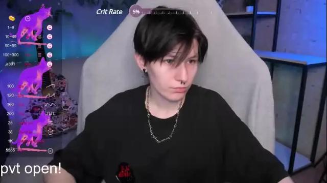 Image 7 of guitarandangel Stream on Chaturbate on 1 month ago