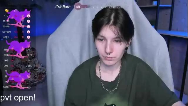Image 7 of guitarandangel Stream on Chaturbate on 1 month ago