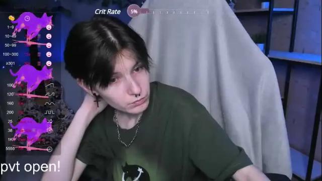 Image 8 of guitarandangel Stream on Chaturbate on 1 month ago