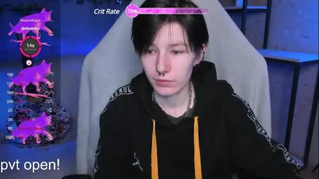 Image 10 of guitarandangel Stream on Chaturbate on 1 month ago