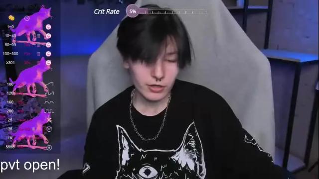 Image 10 of guitarandangel Stream on Chaturbate on 1 month ago