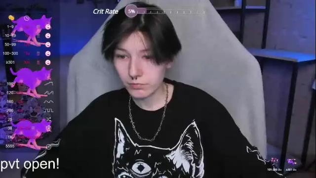 Image 3 of guitarandangel Stream on Chaturbate on 1 month ago