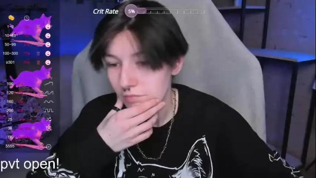 Image 4 of guitarandangel Stream on Chaturbate on 1 month ago