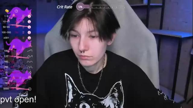 Thumbnail 2, guitarandangel's Stream at Chaturbate, 28 days ago