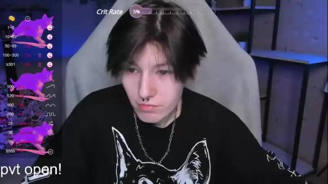 Image 6 of guitarandangel Stream on Chaturbate on 1 month ago