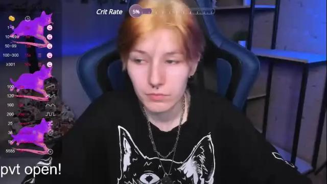 Image 12 of guitarandangel Stream on Chaturbate on 29 days ago
