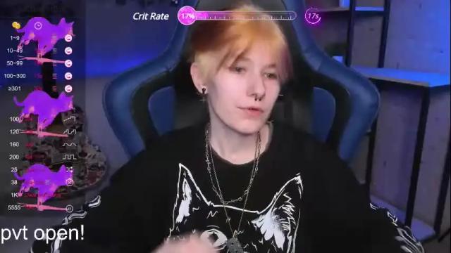 Image 3 of guitarandangel Stream on Chaturbate on 29 days ago