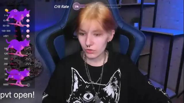 Image 7 of guitarandangel Stream on Chaturbate on 29 days ago