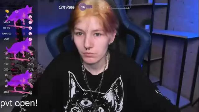 Thumbnail 3, guitarandangel's Stream at Chaturbate, 27 days ago