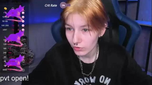 Image 6 of guitarandangel Stream on Chaturbate on 27 days ago