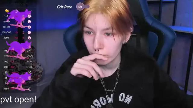 Thumbnail 3, guitarandangel's Stream at Chaturbate, 25 days ago