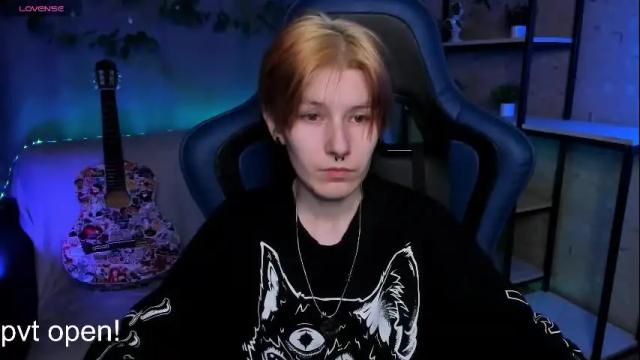 Thumbnail 1, guitarandangel's Stream at Chaturbate, 15 days ago