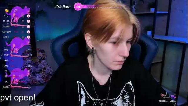 Image 10 of guitarandangel Stream on Chaturbate on 18 days ago
