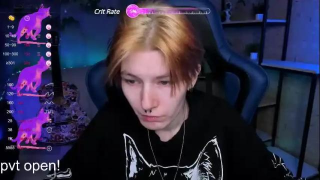 Image 11 of guitarandangel Stream on Chaturbate on 18 days ago