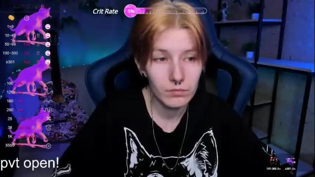 Thumbnail 2, guitarandangel's Stream at Chaturbate, 15 days ago