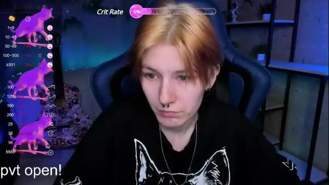 Image 6 of guitarandangel Stream on Chaturbate on 18 days ago