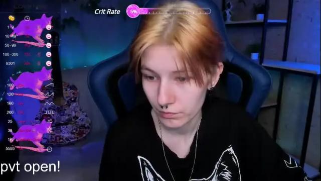 Thumbnail 3, guitarandangel's Stream at Chaturbate, 15 days ago
