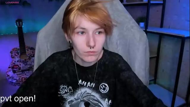 Thumbnail 1, guitarandangel's Stream at Chaturbate, 8 days ago