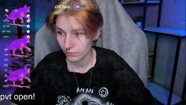 Image 4 of guitarandangel Stream on Chaturbate on 11 days ago