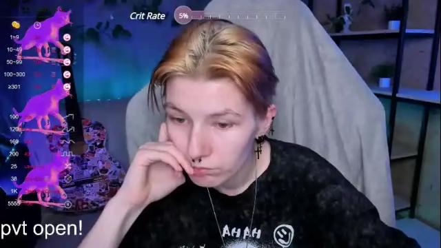 Image 10 of guitarandangel Stream on Chaturbate on 9 days ago