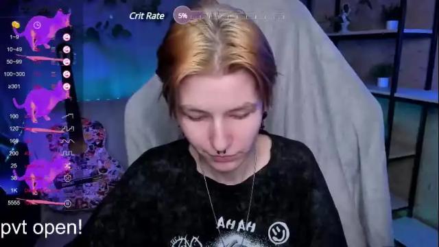 Thumbnail 2, guitarandangel's Stream at Chaturbate, 7 days ago