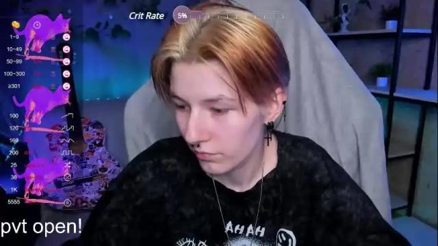 Image 6 of guitarandangel Stream on Chaturbate on 9 days ago