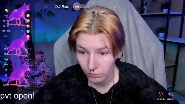 Thumbnail 3, guitarandangel's Stream at Chaturbate, 7 days ago