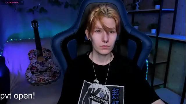 Thumbnail 1, guitarandangel's Stream at Chaturbate, 5 days ago