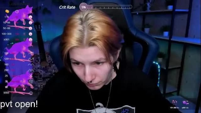 Thumbnail 3, guitarandangel's Stream at Chaturbate, 5 days ago