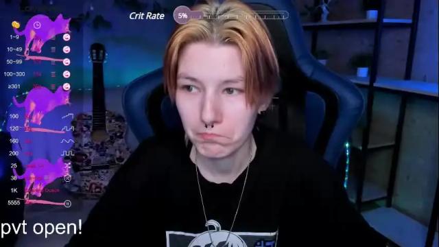 Thumbnail 3, guitarandangel's Stream at Chaturbate, 4 days ago