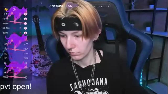 Image 6 of guitarandangel Stream on Chaturbate on 4 days ago