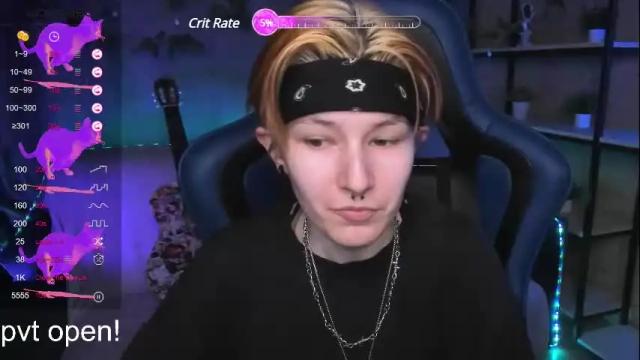Image 6 of guitarandangel Stream on Chaturbate on 3 days ago