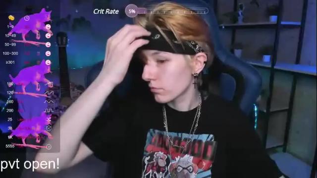 Image 10 of guitarandangel Stream on Chaturbate on 1 month ago