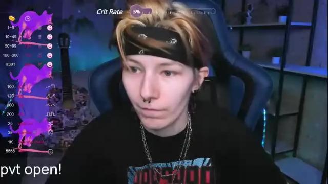 Image 7 of guitarandangel Stream on Chaturbate on 1 month ago