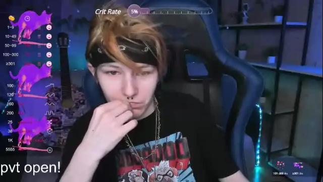 Image 8 of guitarandangel Stream on Chaturbate on 1 month ago