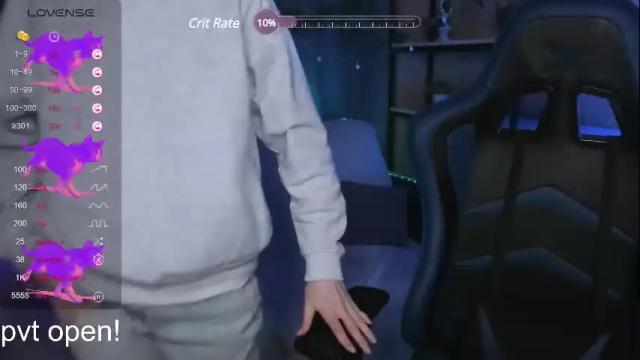 Image 10 of guitarandangel Stream on Chaturbate on 1 month ago