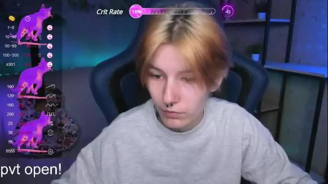 Image 11 of guitarandangel Stream on Chaturbate on 1 month ago
