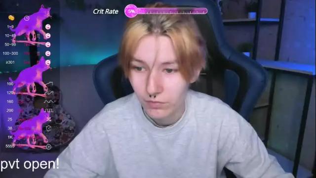 Image 4 of guitarandangel Stream on Chaturbate on 1 month ago