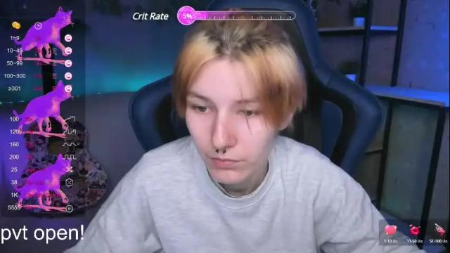 Image 6 of guitarandangel Stream on Chaturbate on 1 month ago
