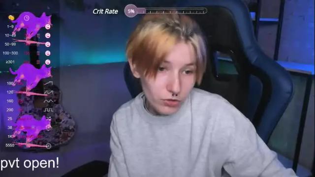 Image 7 of guitarandangel Stream on Chaturbate on 1 month ago