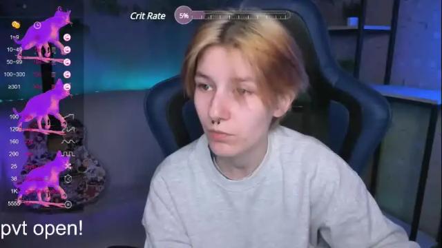 Image 8 of guitarandangel Stream on Chaturbate on 1 month ago