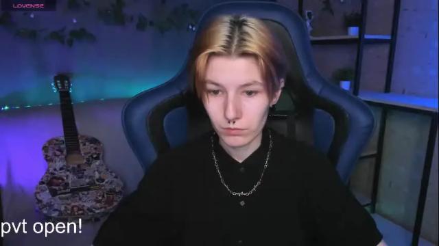 Thumbnail 1, guitarandangel's Stream at Chaturbate, 1 month ago
