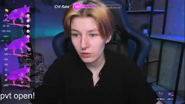 Image 10 of guitarandangel Stream on Chaturbate on 1 month ago