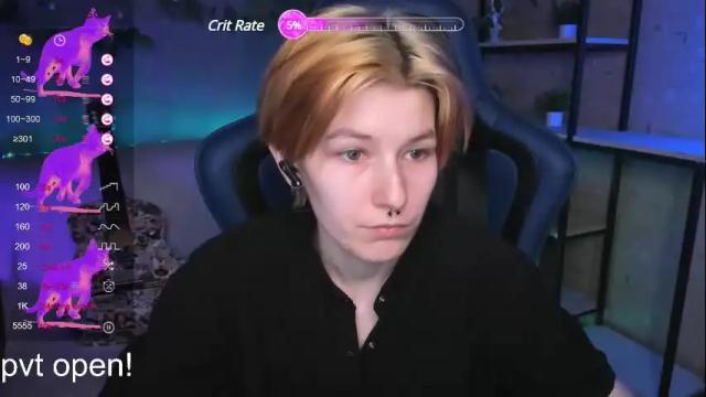 Image 11 of guitarandangel Stream on Chaturbate on 1 month ago