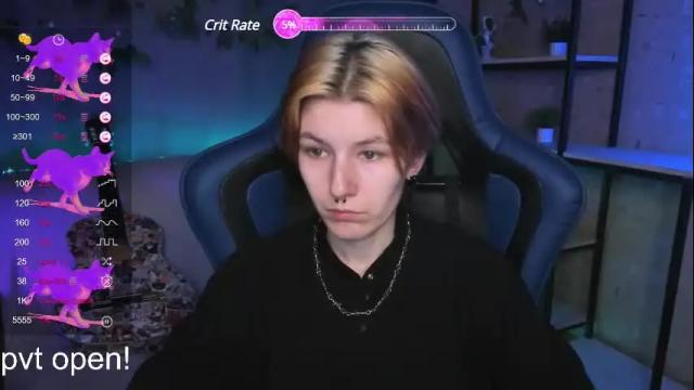 Image 4 of guitarandangel Stream on Chaturbate on 1 month ago