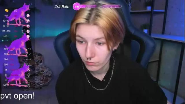Image 6 of guitarandangel Stream on Chaturbate on 1 month ago