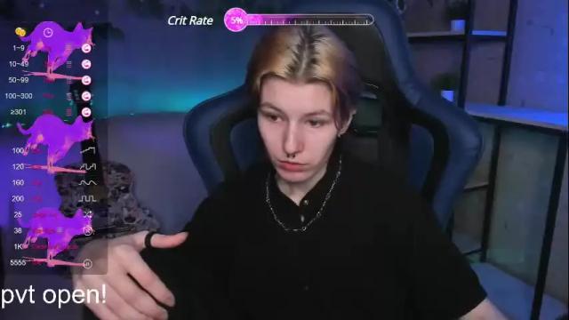Image 8 of guitarandangel Stream on Chaturbate on 1 month ago