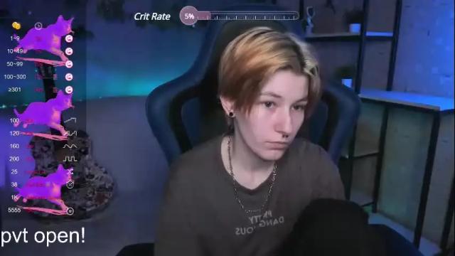 Image 11 of guitarandangel Stream on Chaturbate on 1 month ago