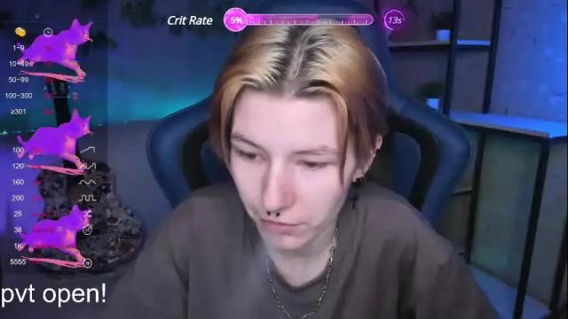 Image 6 of guitarandangel Stream on Chaturbate on 1 month ago